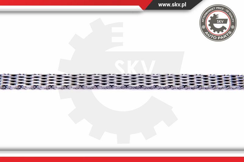 Esen SKV 21SKV154 - Timing Chain Kit autospares.lv