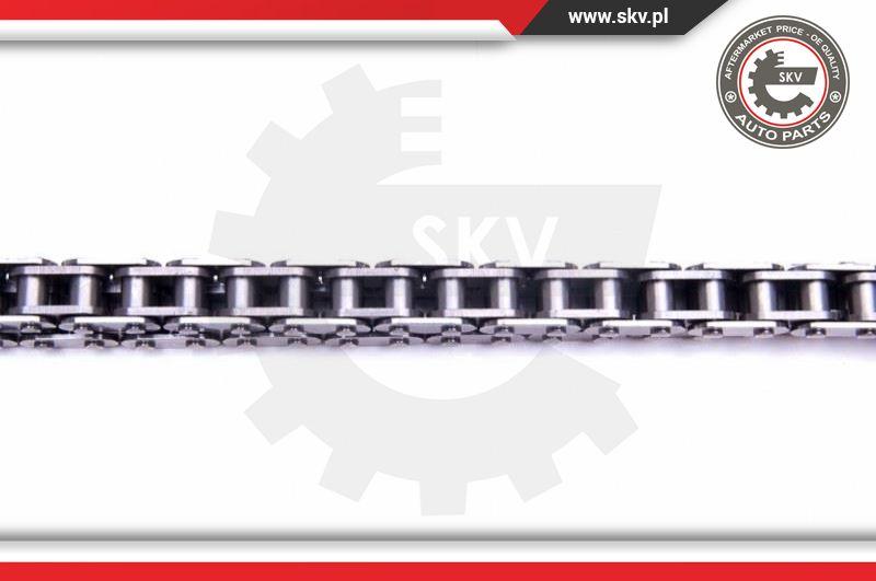 Esen SKV 21SKV158 - Timing Chain Kit autospares.lv