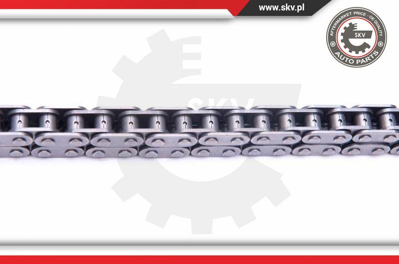 Esen SKV 21SKV130 - Timing Chain Kit autospares.lv