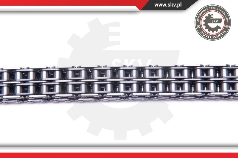 Esen SKV 21SKV200 - Timing Chain Kit autospares.lv