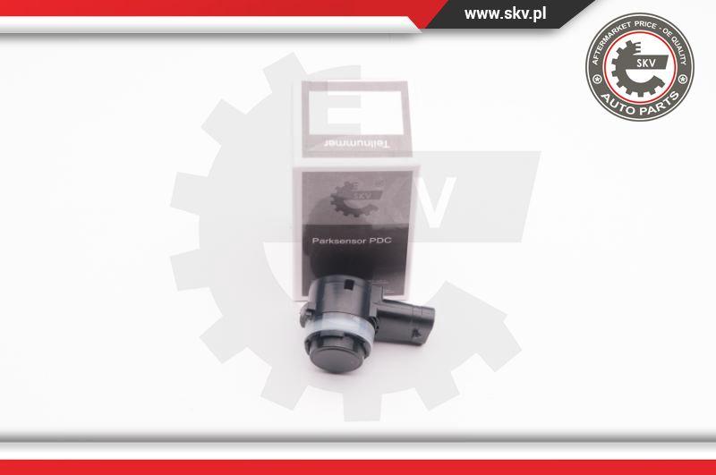 Esen SKV 28SKV040 - Sensor, parking assist autospares.lv