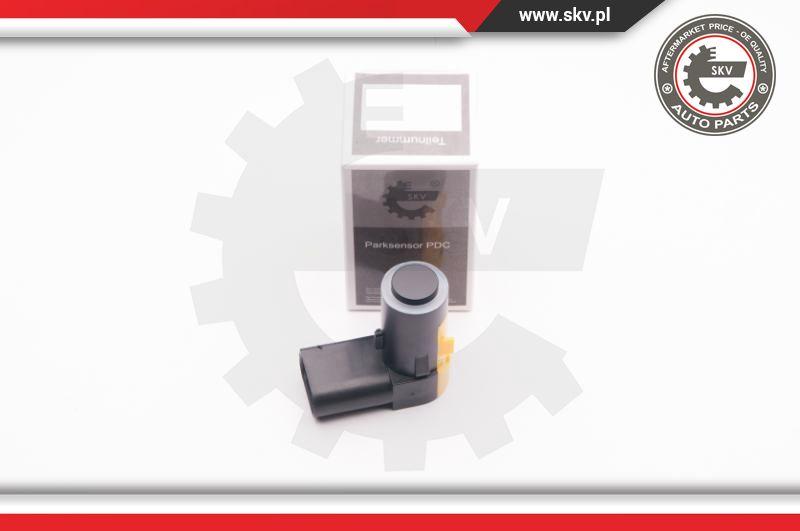 Esen SKV 28SKV048 - Sensor, parking assist autospares.lv