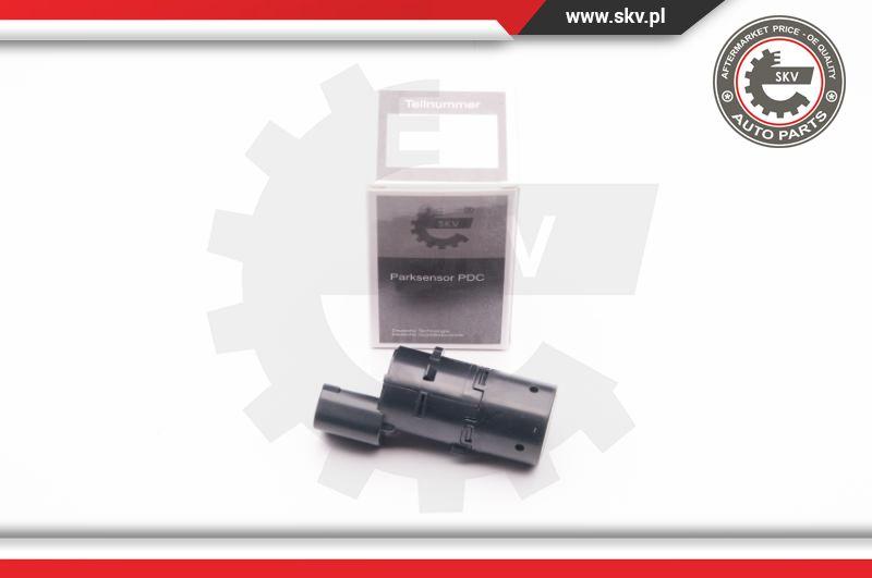 Esen SKV 28SKV059 - Sensor, parking assist autospares.lv