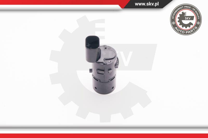 Esen SKV 28SKV054 - Sensor, parking assist autospares.lv