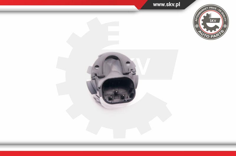 Esen SKV 28SKV054 - Sensor, parking assist autospares.lv