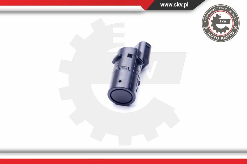 Esen SKV 28SKV054 - Sensor, parking assist autospares.lv