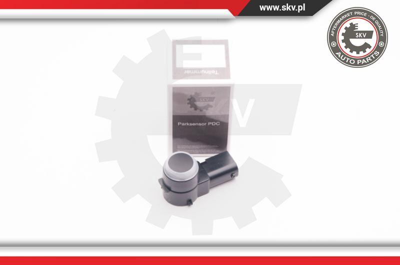 Esen SKV 28SKV050 - Sensor, parking assist autospares.lv