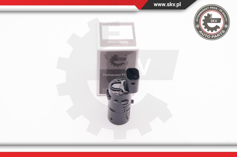 Esen SKV 28SKV058 - Sensor, parking assist autospares.lv