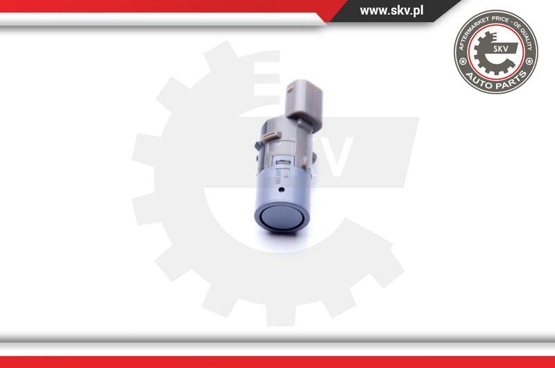 Esen SKV 28SKV057 - Sensor, parking assist autospares.lv