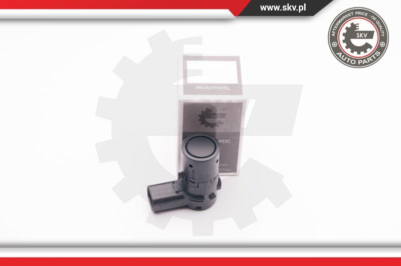 Esen SKV 28SKV009 - Sensor, parking assist autospares.lv