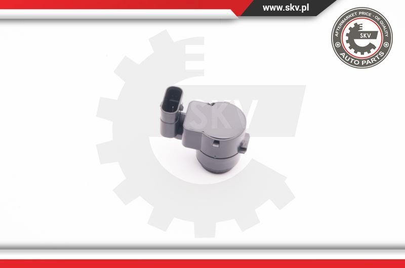 Esen SKV 28SKV001 - Sensor, parking assist autospares.lv