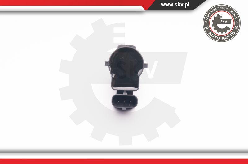 Esen SKV 28SKV001 - Sensor, parking assist autospares.lv