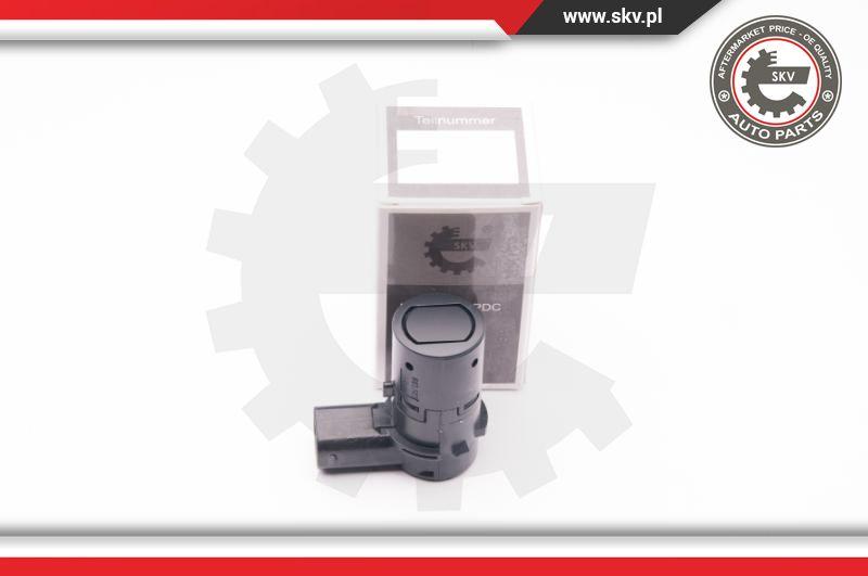 Esen SKV 28SKV008 - Sensor, parking assist autospares.lv