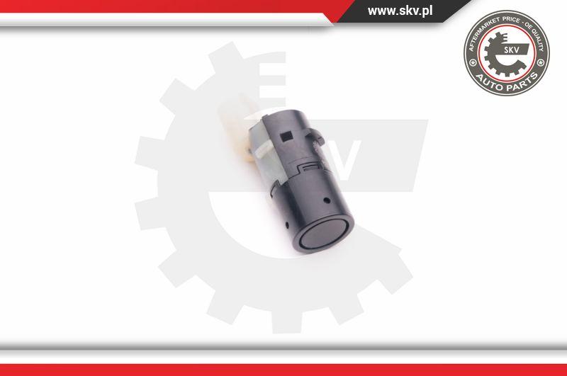 Esen SKV 28SKV003 - Sensor, parking assist autospares.lv