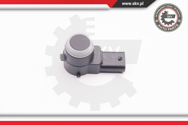 Esen SKV 28SKV019 - Sensor, parking assist autospares.lv