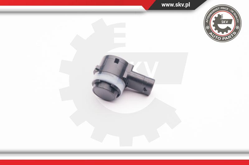 Esen SKV 28SKV015 - Sensor, parking assist autospares.lv