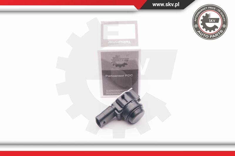 Esen SKV 28SKV016 - Sensor, parking assist autospares.lv