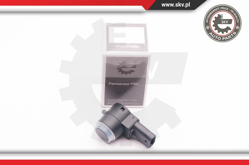 Esen SKV 28SKV018 - Sensor, parking assist autospares.lv