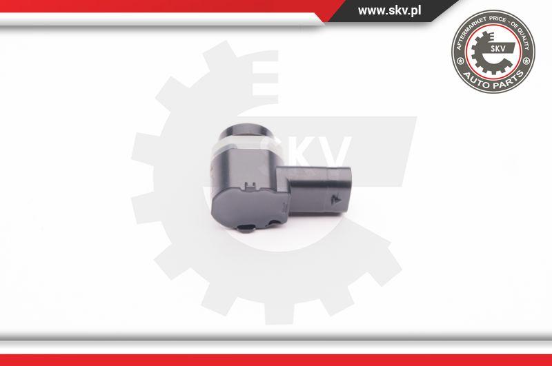 Esen SKV 28SKV012 - Sensor, parking assist autospares.lv