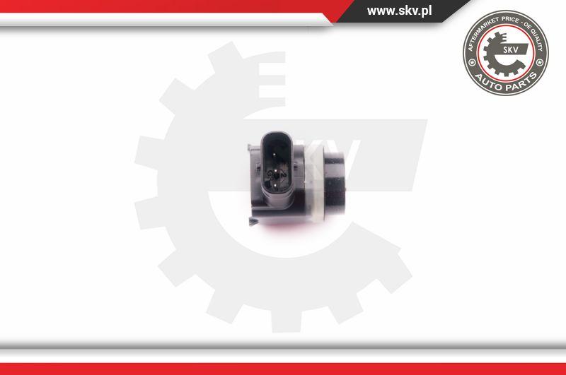 Esen SKV 28SKV012 - Sensor, parking assist autospares.lv