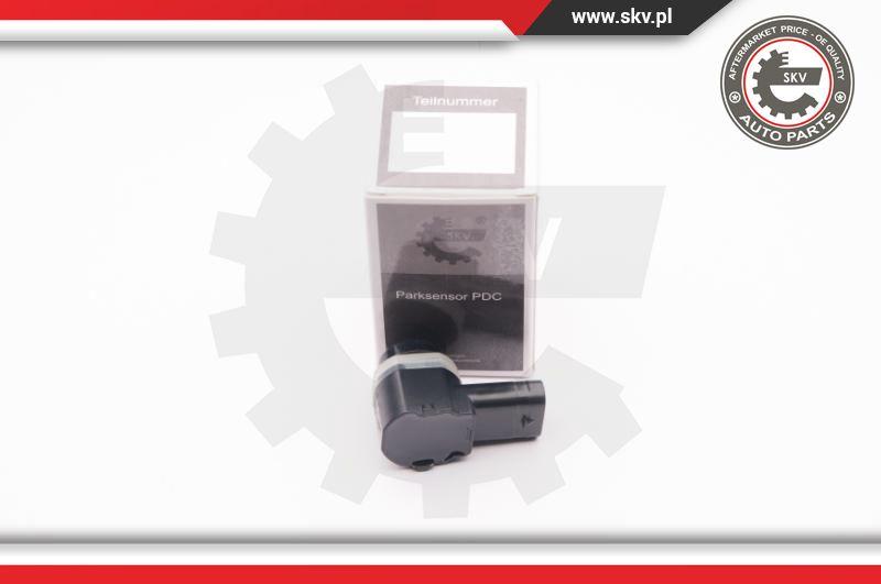 Esen SKV 28SKV012 - Sensor, parking assist autospares.lv