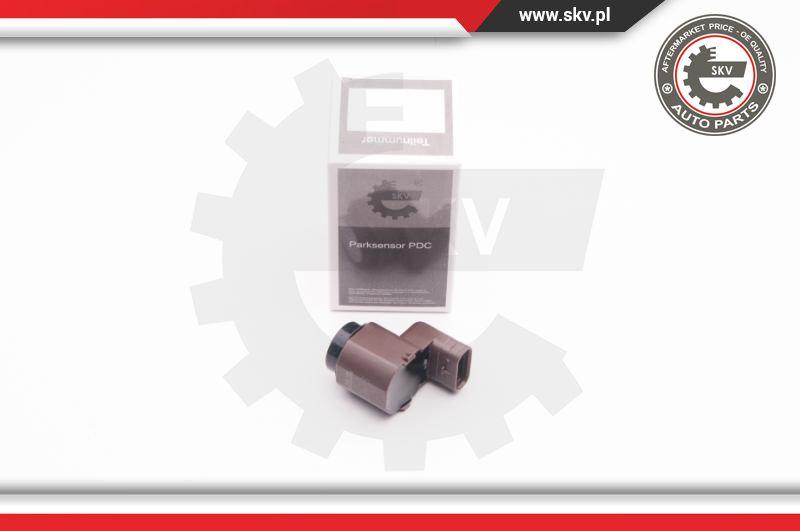 Esen SKV 28SKV039 - Sensor, parking assist autospares.lv