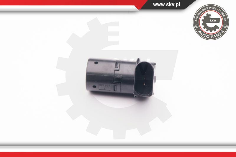 Esen SKV 28SKV030 - Sensor, parking assist autospares.lv