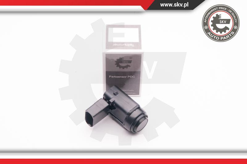 Esen SKV 28SKV038 - Sensor, parking assist autospares.lv