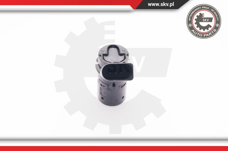 Esen SKV 28SKV032 - Sensor, parking assist autospares.lv