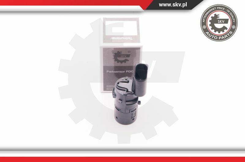 Esen SKV 28SKV029 - Sensor, parking assist autospares.lv