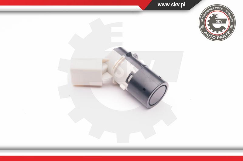 Esen SKV 28SKV025 - Sensor, parking assist autospares.lv