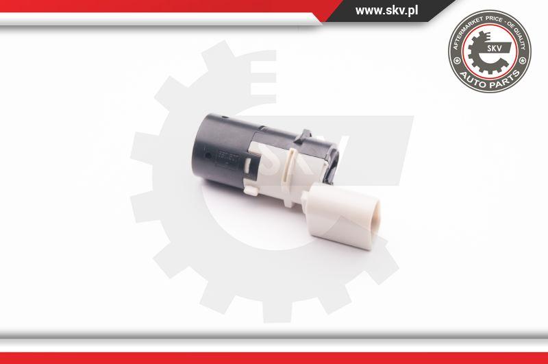 Esen SKV 28SKV026 - Sensor, parking assist autospares.lv