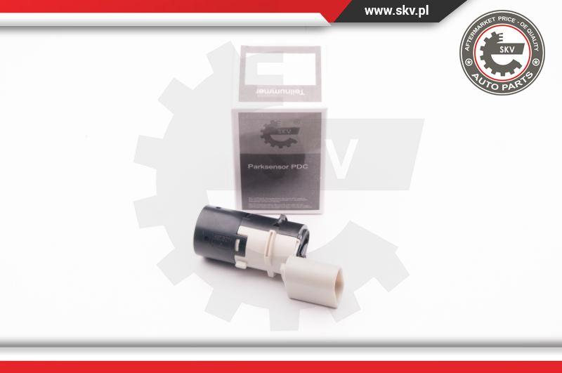 Esen SKV 28SKV026 - Sensor, parking assist autospares.lv