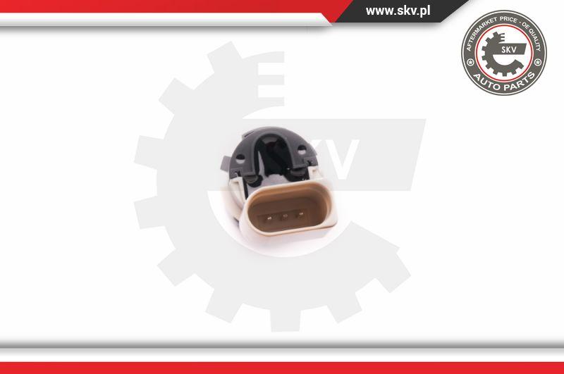 Esen SKV 28SKV026 - Sensor, parking assist autospares.lv