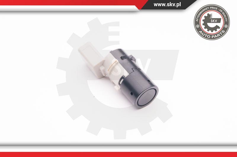 Esen SKV 28SKV026 - Sensor, parking assist autospares.lv