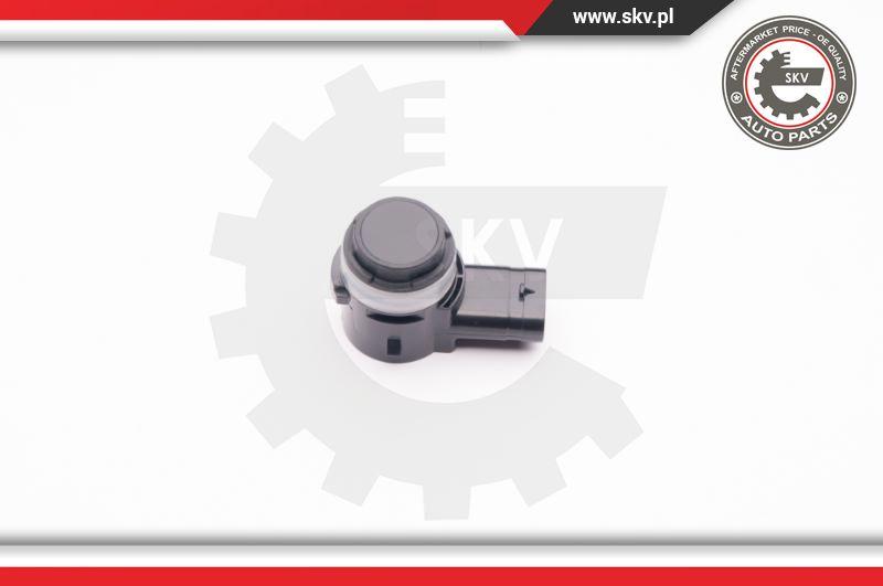 Esen SKV 28SKV023 - Sensor, parking assist autospares.lv