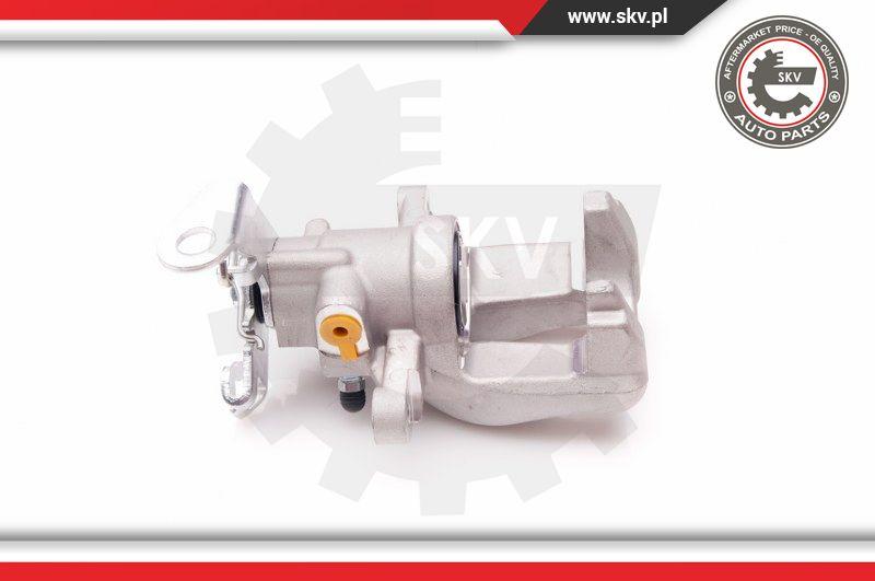 Esen SKV 23SKV954 - Brake Caliper autospares.lv