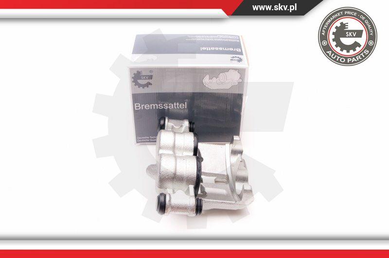 Esen SKV 23SKV406 - Brake Caliper autospares.lv