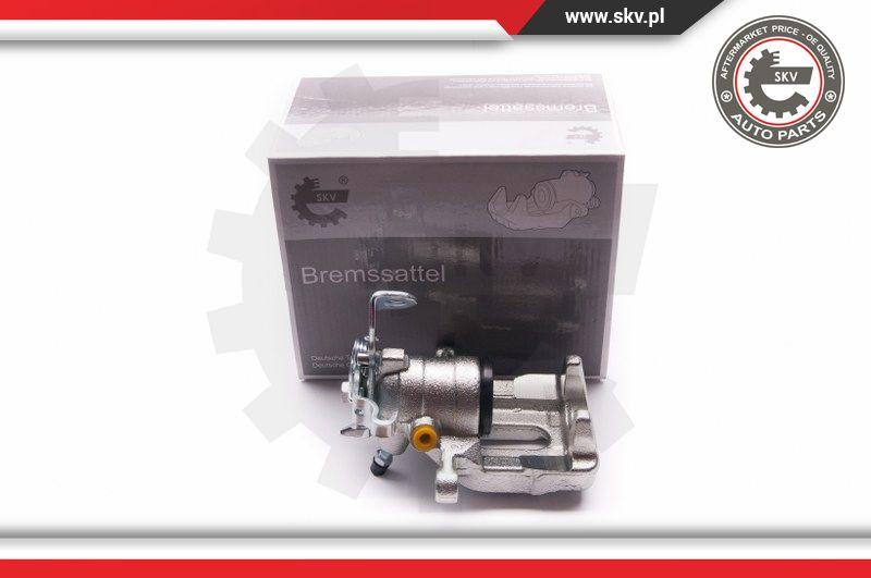 Esen SKV 23SKV543 - Brake Caliper autospares.lv