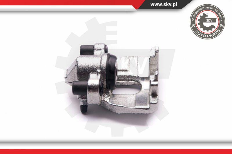 Esen SKV 23SKV563 - Brake Caliper autospares.lv