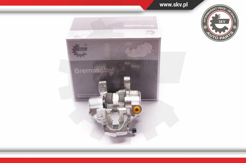 Esen SKV 23SKV573 - Brake Caliper autospares.lv