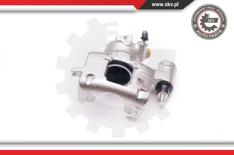 Esen SKV 23SKV691 - Brake Caliper autospares.lv