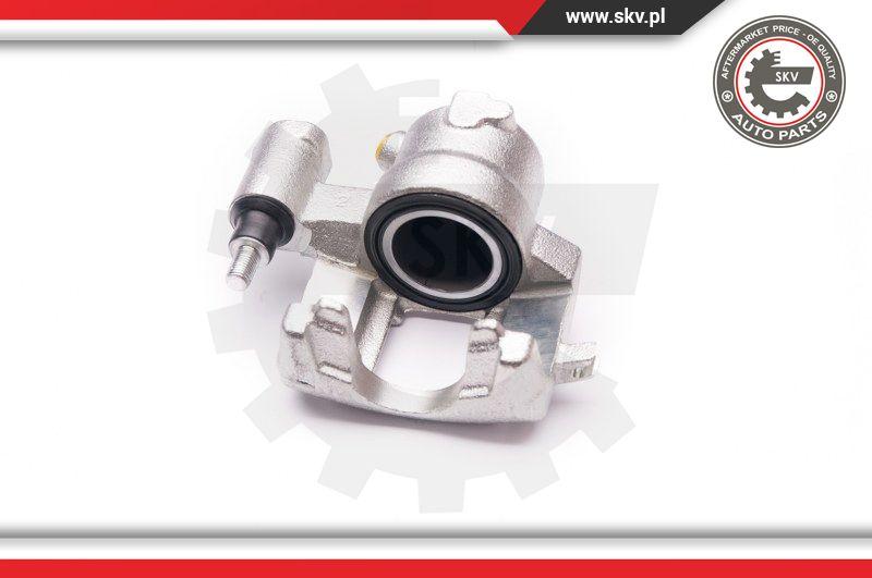 Esen SKV 23SKV691 - Brake Caliper autospares.lv