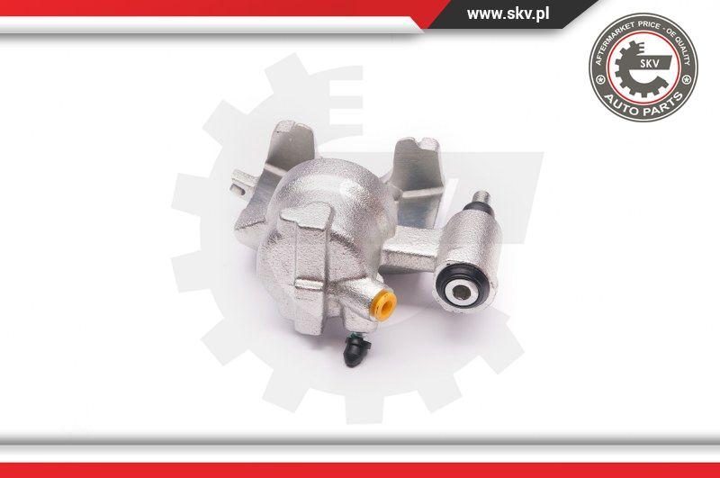 Esen SKV 23SKV691 - Brake Caliper autospares.lv