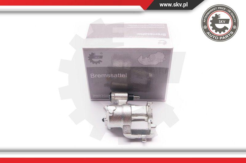 Esen SKV 23SKV692 - Brake Caliper autospares.lv