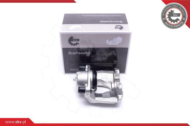 Esen SKV 23SKV672 - Brake Caliper autospares.lv