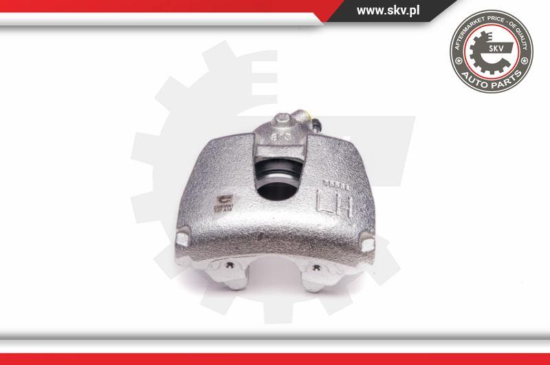 Esen SKV 23SKV041 - Brake Caliper autospares.lv