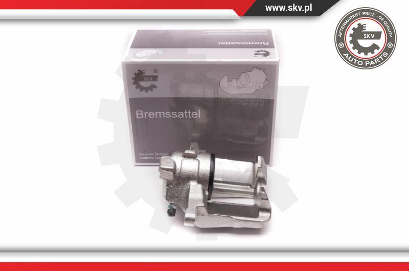 Esen SKV 23SKV012 - Brake Caliper autospares.lv