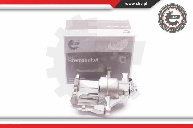 Esen SKV 23SKV081 - Brake Caliper autospares.lv