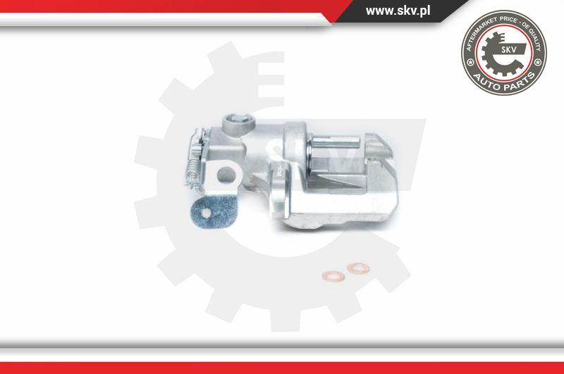 Esen SKV 23SKV123 - Brake Caliper autospares.lv